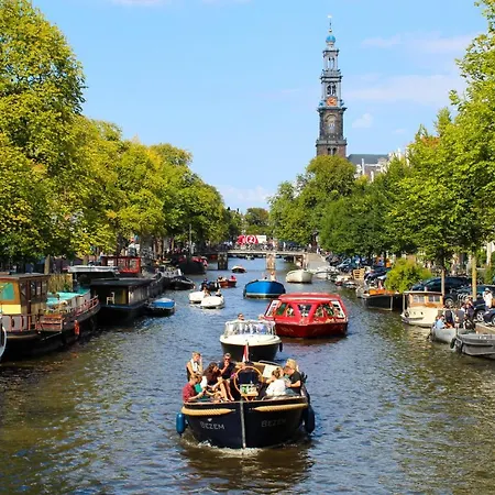 Trendy 2 Bedroom On Perfect Location Appartement