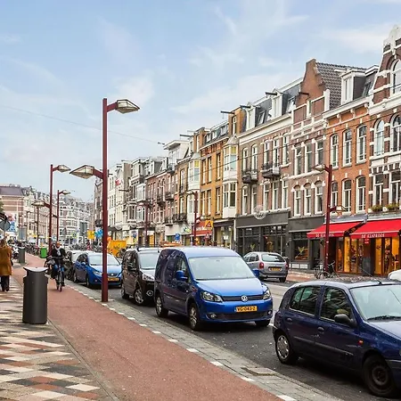 Appartement Trendy 2 Bedroom On Perfect Location *