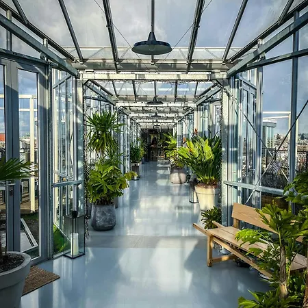 Trendy 2 Bedroom On Perfect Location Appartement *