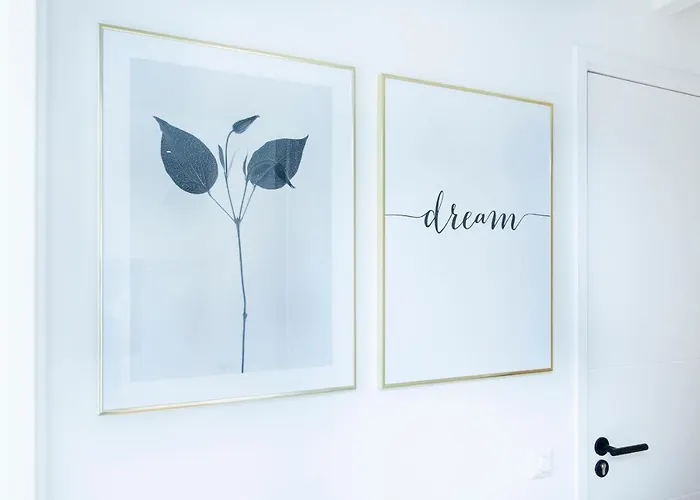 Trendy 2 Bedroom On Perfect Location * Amszterdam