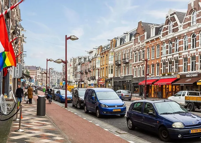 Apartman Trendy 2 Bedroom On Perfect Location *