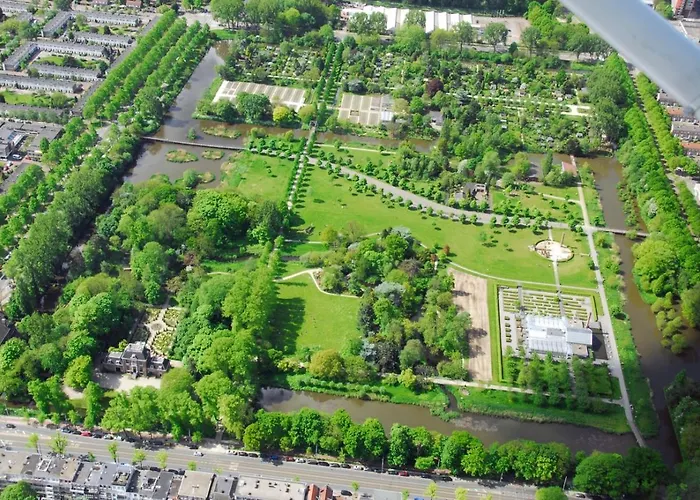 Trendy 2 Bedroom On Perfect Location Apartman Amszterdam