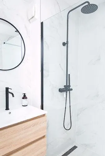 Apartman Trendy 2 Bedroom On Perfect Location Amszterdam