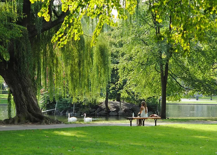 Trendy 2 Bedroom On Perfect Location Apartman Amszterdam