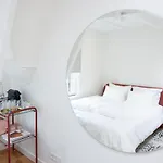 Trendy 2 Bedroom On Perfect Location Apartment Amsterdam