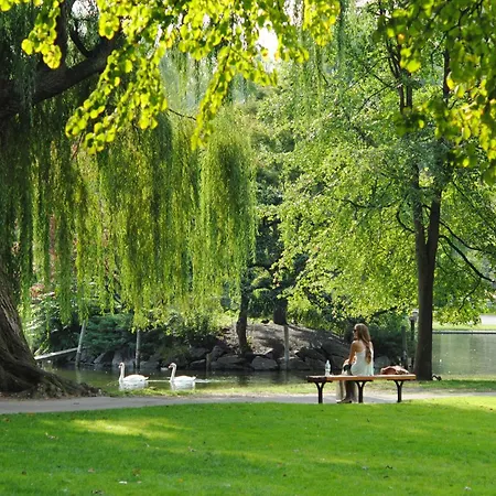 Trendy 2 Bedroom On Perfect Location Апартаменты Амстердам