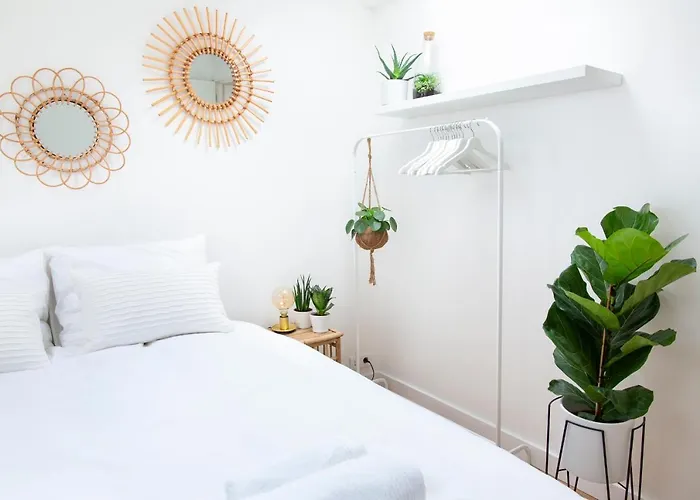 Trendy 2 Bedroom On Perfect Location * Amsterdam