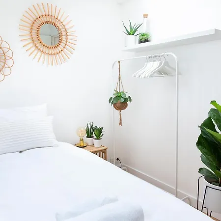 Trendy 2 Bedroom On Perfect Location * アムステルダム