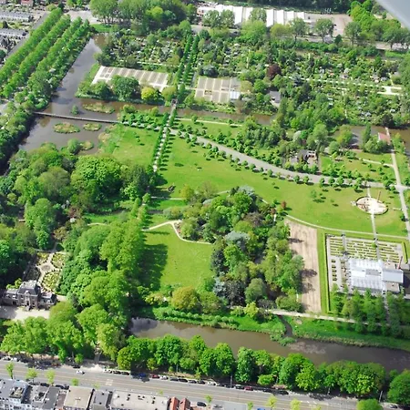Trendy 2 Bedroom On Perfect Location Apartment Amsterdam